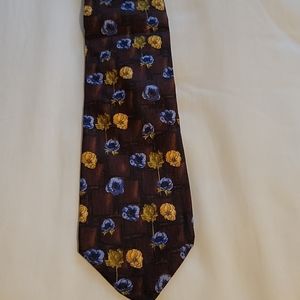 Mens tie